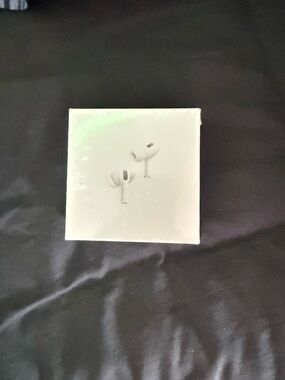 Airpods Pros 2 Sealed